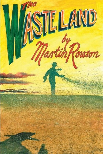 Produktbild: The Waste Land