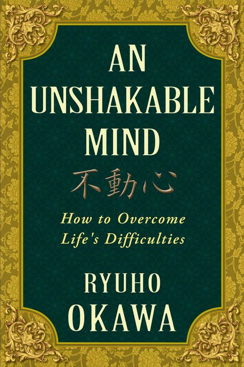 Produktbild: An Unshakable Mind