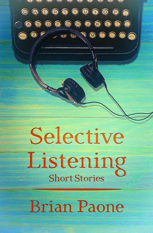 Produktbild: Selective Listening