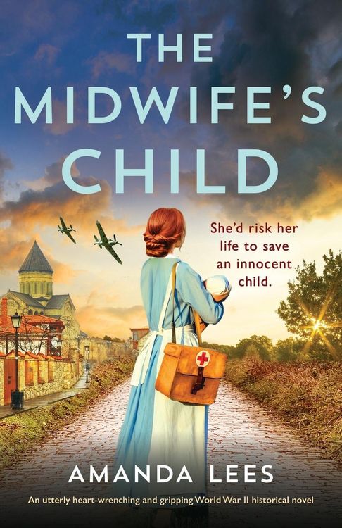 Produktbild: The Midwife's Child