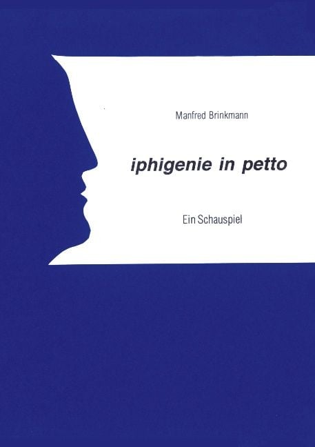 Produktbild: Iphigenie in petto