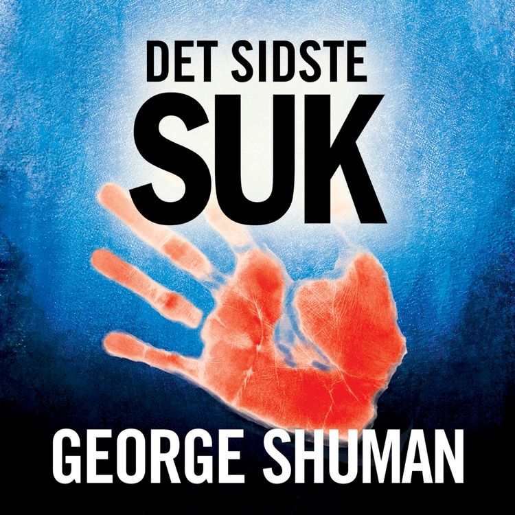 Produktbild: Det sidste suk