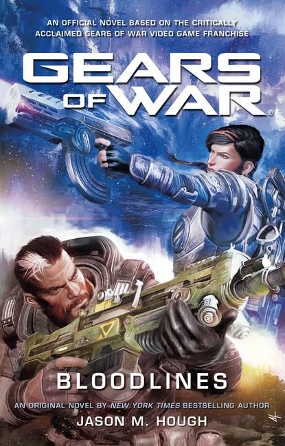 Produktbild: Gears of War: Bloodlines
