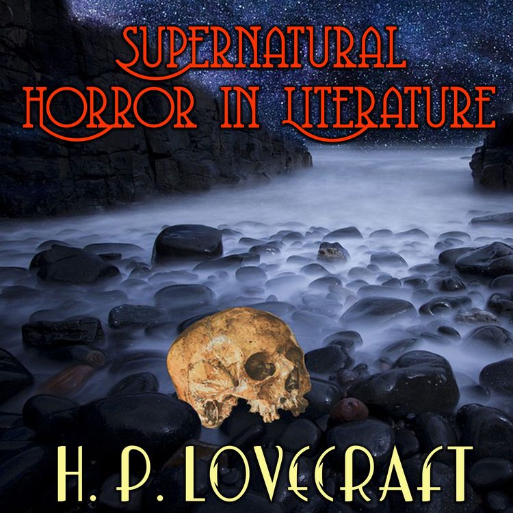 Produktbild: Supernatural Horror in Literature