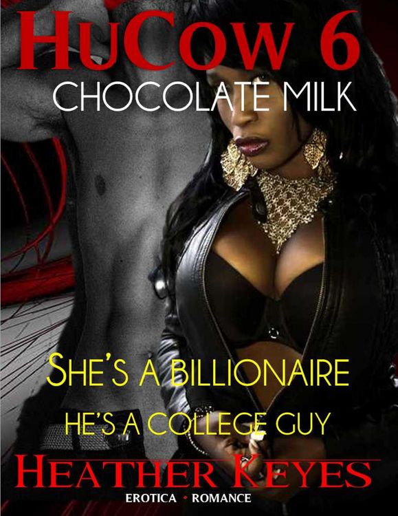 Produktbild: HuCow Chocolate Milk