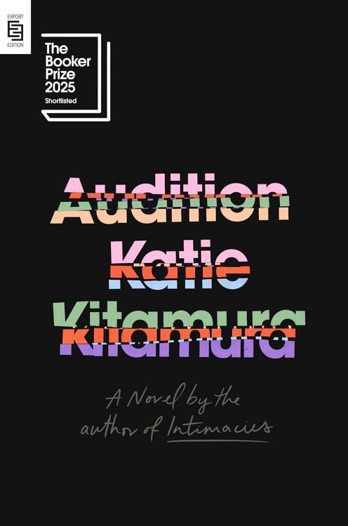 Produktbild: Audition