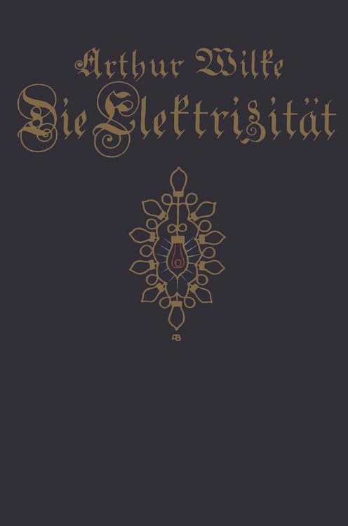 Produktbild: Die Elektrizit&auml;t