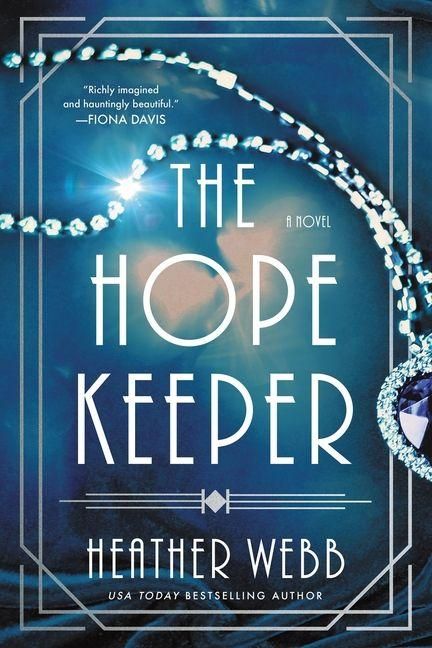 Produktbild: The Hope Keeper