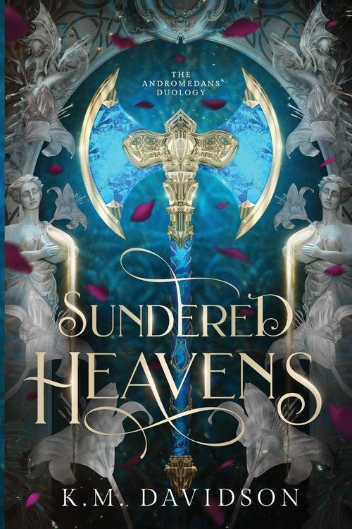 Produktbild: Sundered Heavens