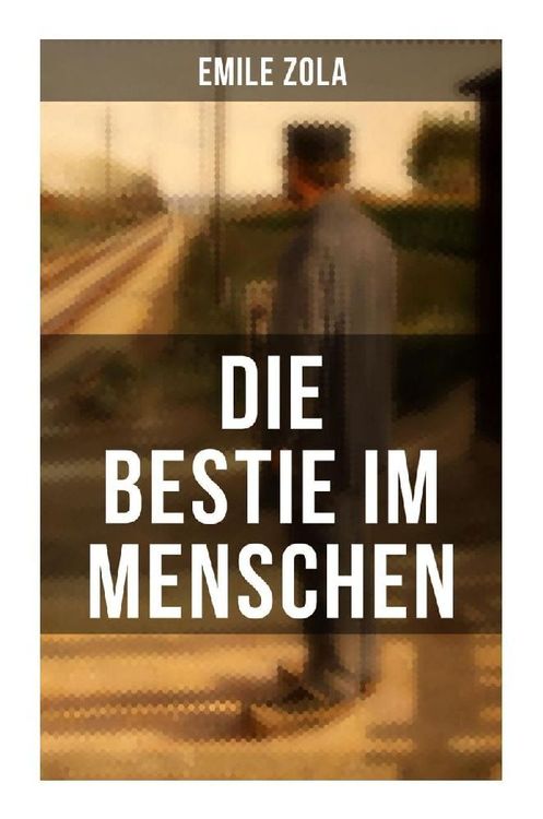 Produktbild: Die Bestie im Menschen