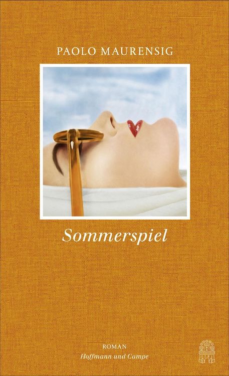 Produktbild: Sommerspiel