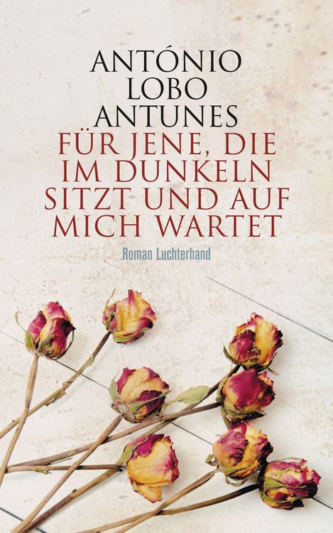Produktbild: F&uuml;r jene, die im Dunkeln sitzt und auf mich wartet