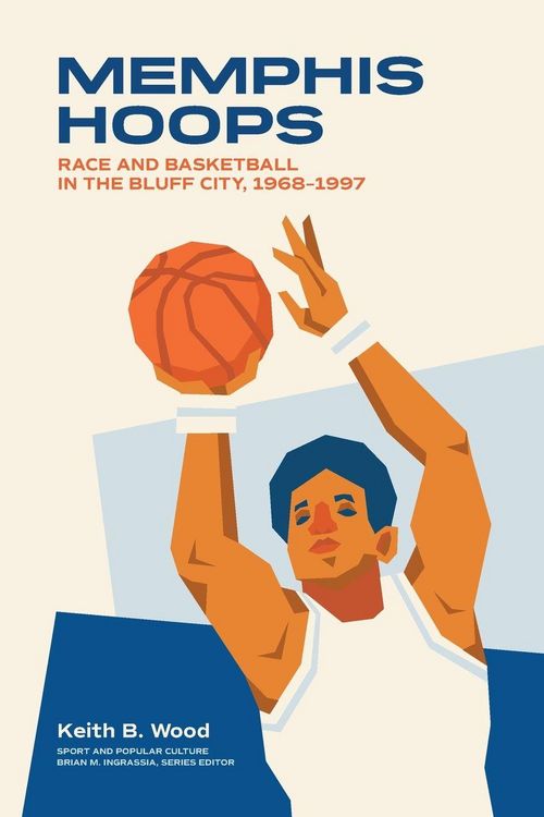 Produktbild: Memphis Hoops