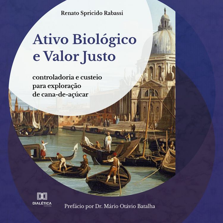 Produktbild: Ativo Biol&oacute;gico e Valor Justo