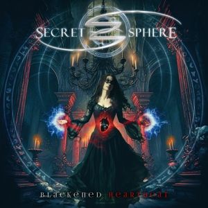 Produktbild: Blackened Heartbeat