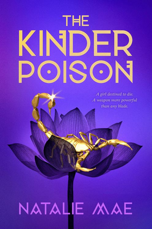 Produktbild: The Kinder Poison