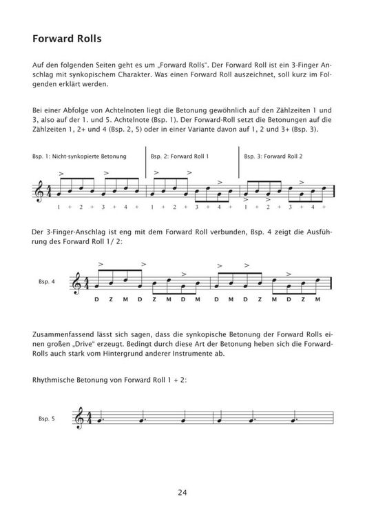 Produktbild: Pro 5-String Banjo