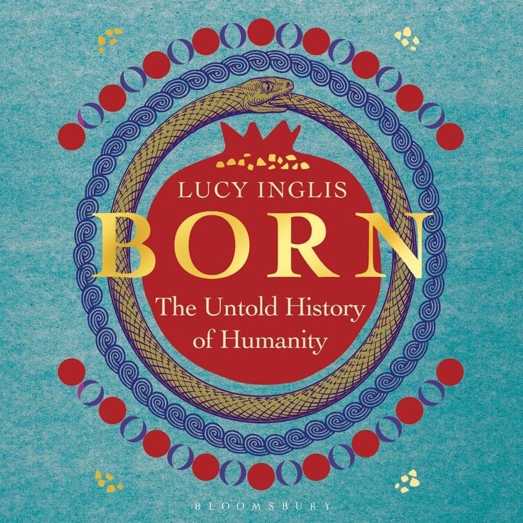 Produktbild: Born