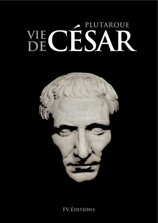 Produktbild: Vie de Cesar