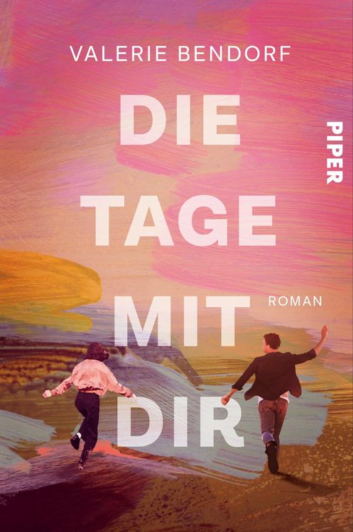 Produktbild: Die Tage mit Dir