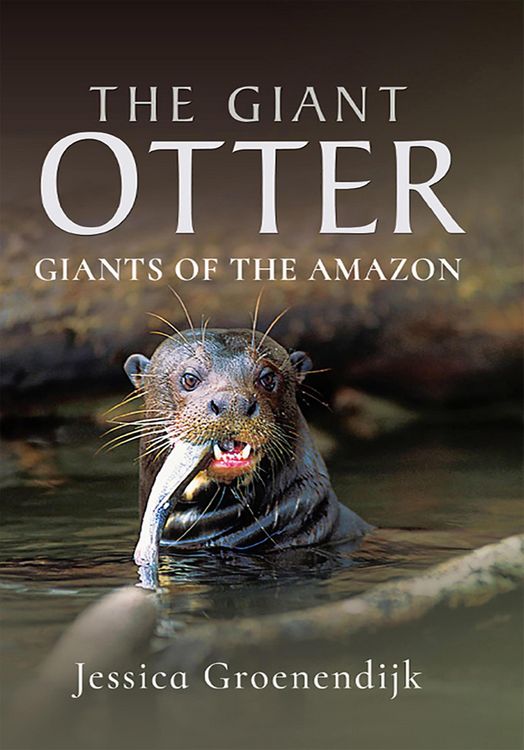 Produktbild: The Giant Otter
