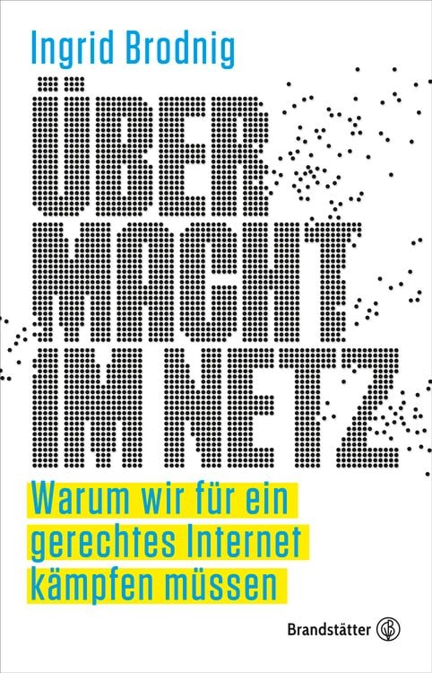 Produktbild: &Uuml;bermacht im Netz