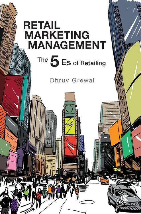 Produktbild: Retail Marketing Management