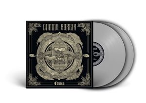 Produktbild: Eonian (Ltd. 2LP/Coke Bottle Clear Vinyl)