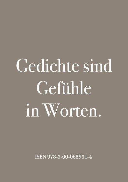 Produktbild: Wortbl&uuml;ten