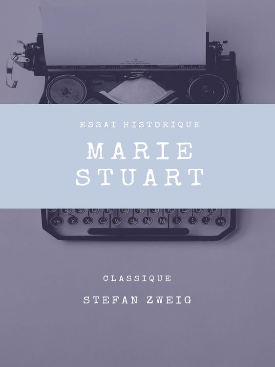 Produktbild: Marie Stuart