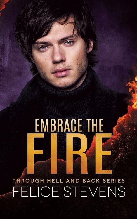 Produktbild: Embrace the Fire