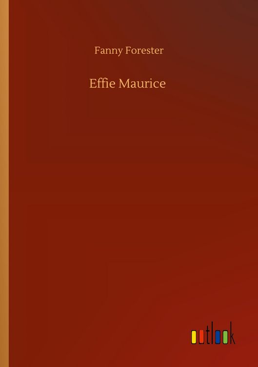 Produktbild: Effie Maurice