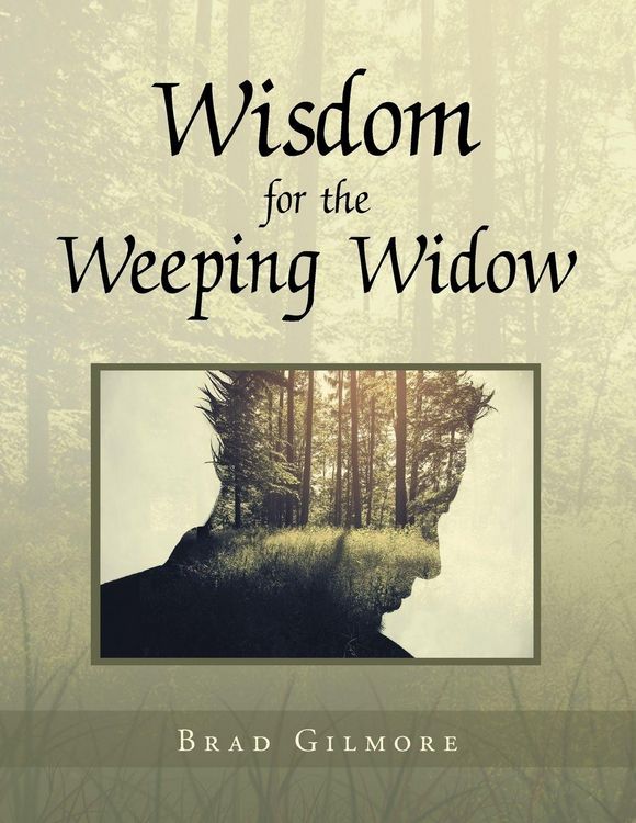 Produktbild: Wisdom for the Weeping Widow