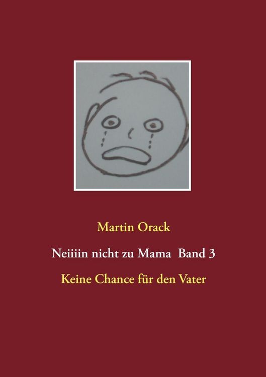 Produktbild: Keine Chance f&uuml;r den Vater