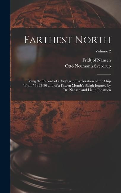 Produktbild: Farthest North