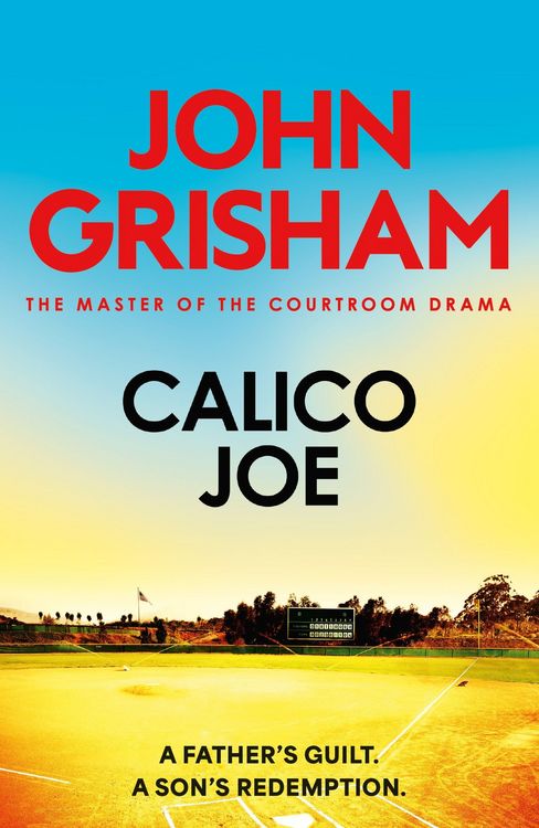 Produktbild: Calico Joe