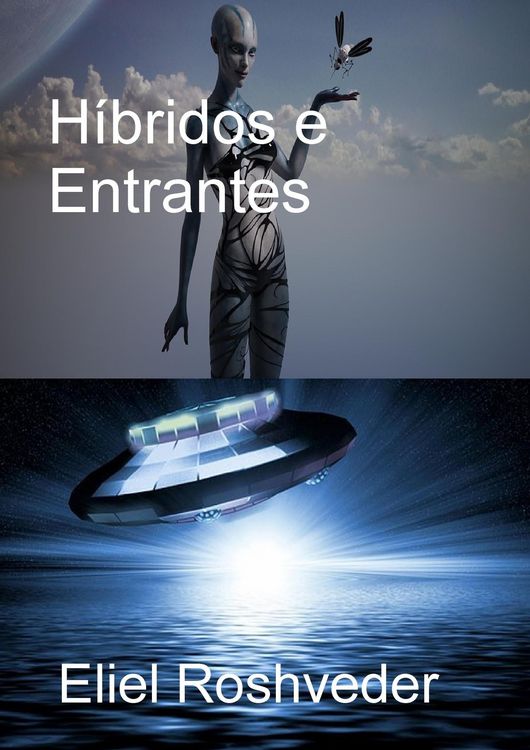 Produktbild: H&iacute;bridos e Entrantes