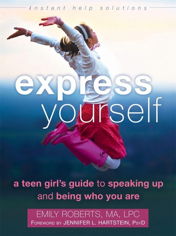 Produktbild: Express Yourself