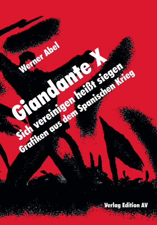 Produktbild: Giandante X - Sich vereinigen hei&szlig;t siegen