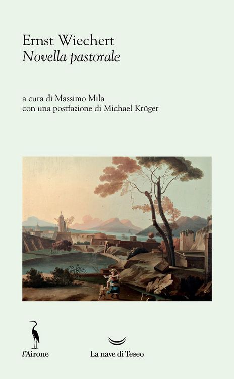 Produktbild: Novella pastorale