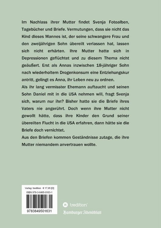 Produktbild: Die Silberm&ouml;we gab es nicht mehr