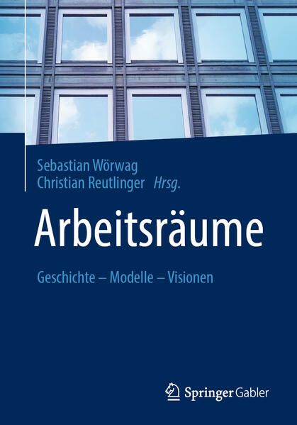 Produktbild: Arbeitsr&auml;ume