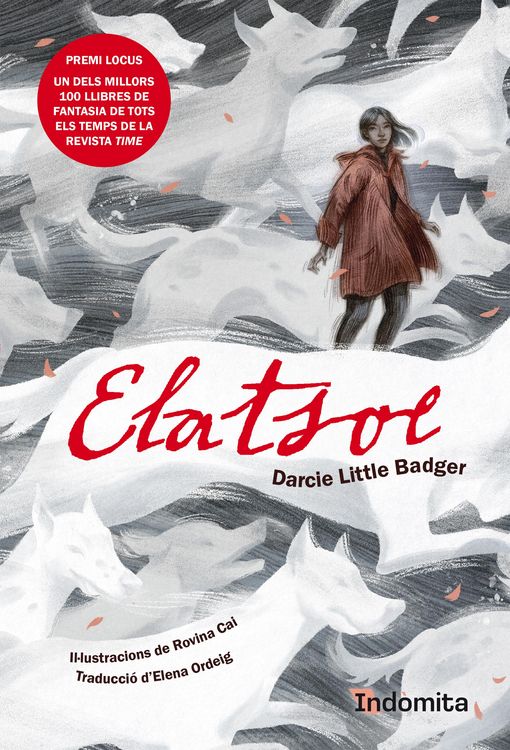 Produktbild: Elatsoe
