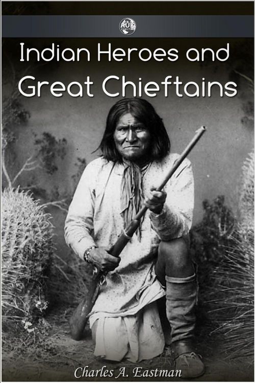 Produktbild: Indian Heroes and Great Chieftans