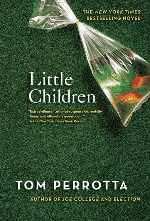 Produktbild: Little Children