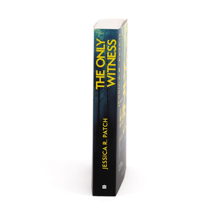 Produktbild: The Only Witness