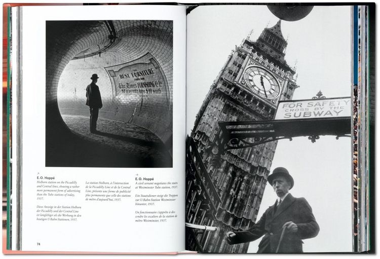 Produktbild: London