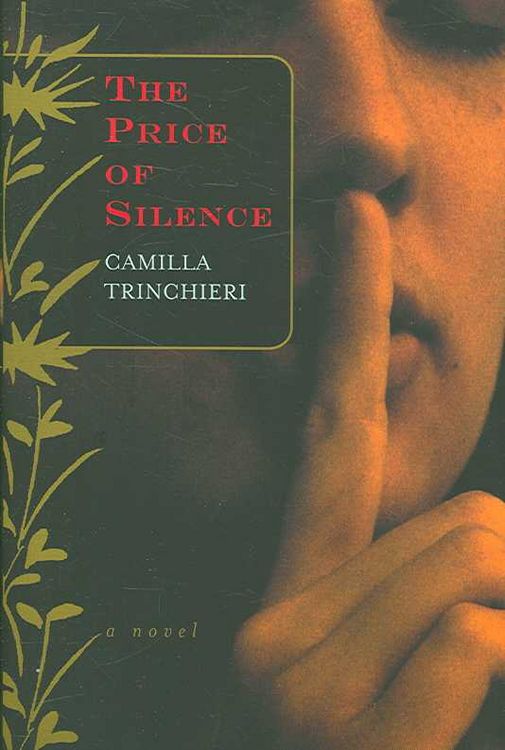 Produktbild: Trinchieri, C: The Price of Silence