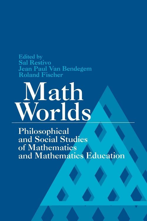 Produktbild: Math Worlds