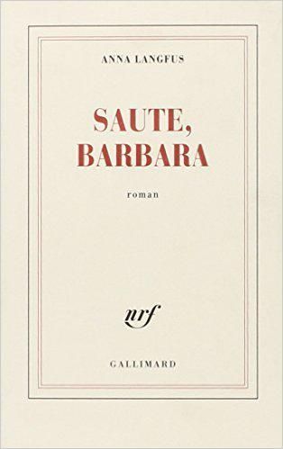 Produktbild: Saute, Barbara